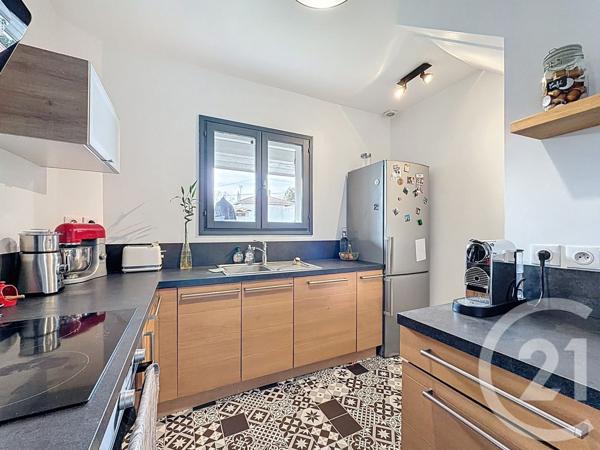 Maison à vendre  5 pièces - 111 m2 LA TESTE DE BUCH - 33