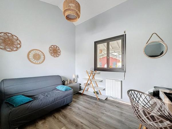 Maison à vendre  5 pièces - 111 m2 LA TESTE DE BUCH - 33