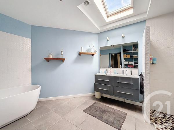 Maison à vendre  5 pièces - 111 m2 LA TESTE DE BUCH - 33