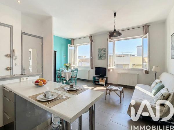 Appartement à vendre 2 pièces 41 m² La Rochelle