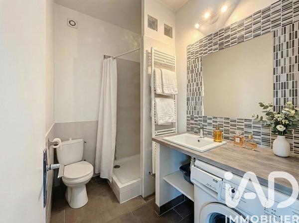 Appartement à vendre 2 pièces 41 m² La Rochelle