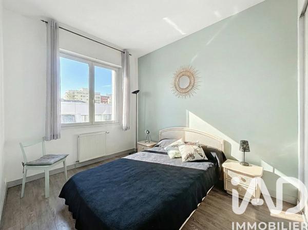 Appartement à vendre 2 pièces 41 m² La Rochelle