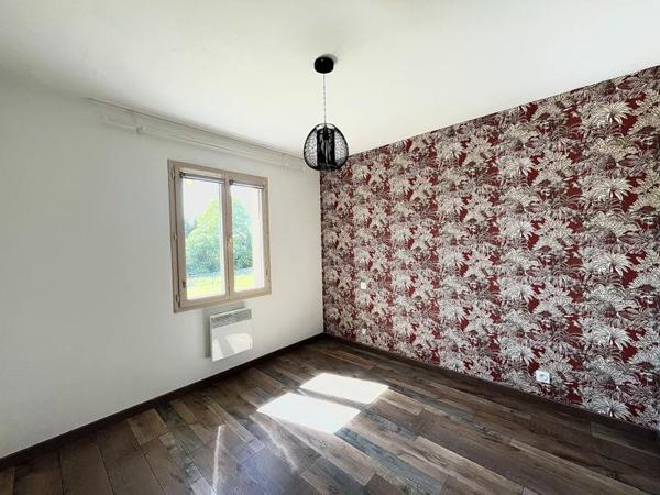 Maison à vendre |  Peyrignac |  4 pièces | 92 m²