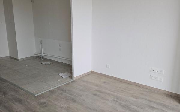 Appartement à vendre    2 pièces • 50 m2 Fontaine-lès-Dijon