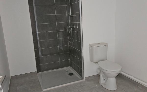 Appartement à vendre    2 pièces • 50 m2 Fontaine-lès-Dijon