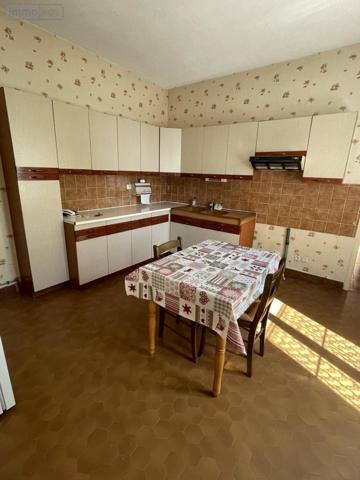 Maison à vendre à Le Mans dans la Sarthe (72000), ref : 72009-1403   
Nord-Ouest