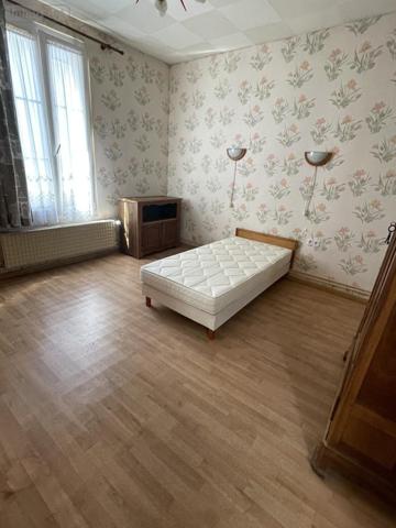 Maison à vendre à Le Mans dans la Sarthe (72000), ref : 72009-1403   
Nord-Ouest