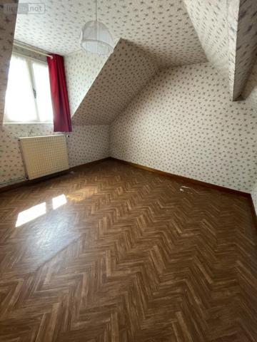 Maison à vendre à Le Mans dans la Sarthe (72000), ref : 72009-1403   
Nord-Ouest