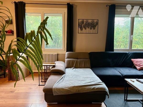 VENTE MAISON A PLOMELIN