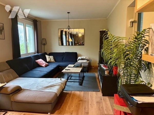 VENTE MAISON A PLOMELIN