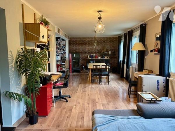 VENTE MAISON A PLOMELIN