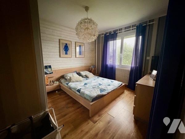 VENTE MAISON A PLOMELIN