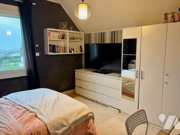 VENTE MAISON A PLOMELIN