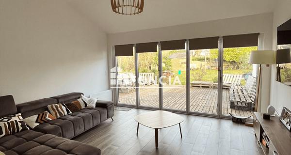 À vendre Maison 7 pièces 200 m² - Vaas 72500