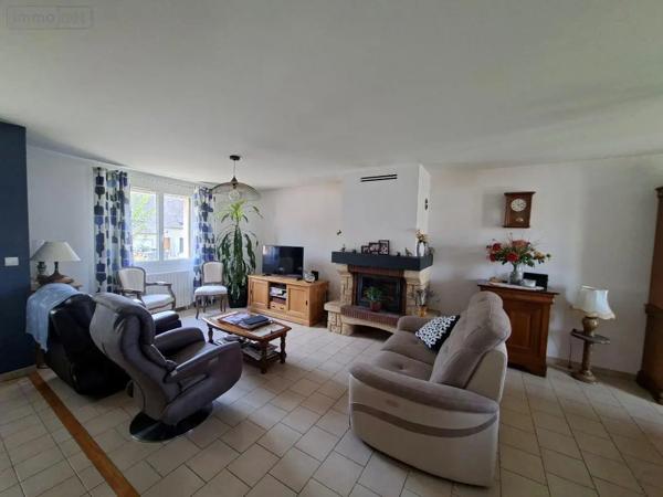 Achat - Maison Angers 49000 6 pièces 147 m 2 387 m 2