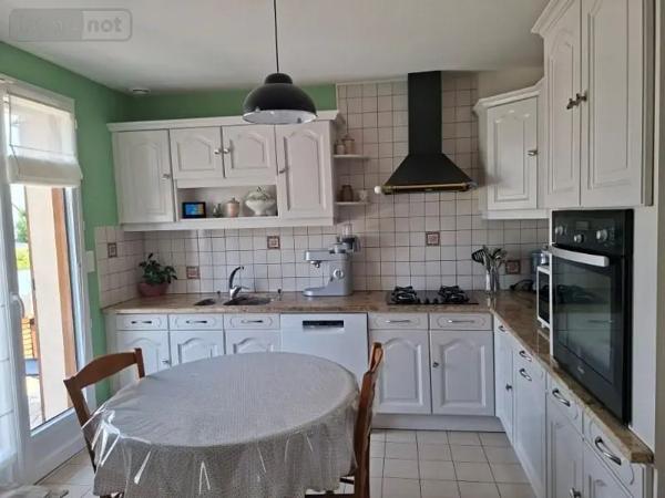 Achat - Maison Angers 49000 6 pièces 147 m 2 387 m 2