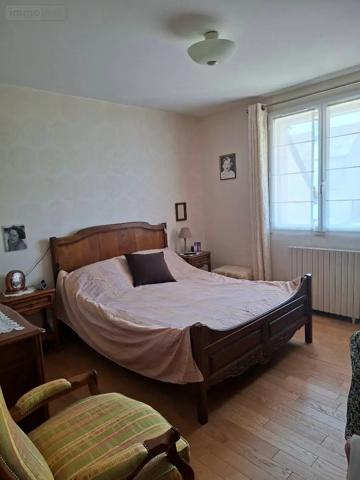 Achat - Maison Angers 49000 6 pièces 147 m 2 387 m 2