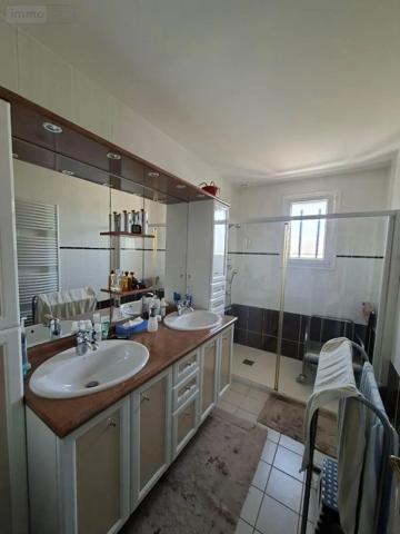 Achat - Maison Angers 49000 6 pièces 147 m 2 387 m 2