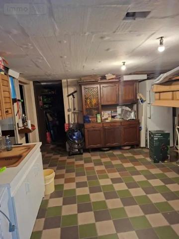 Achat - Maison Angers 49000 6 pièces 147 m 2 387 m 2