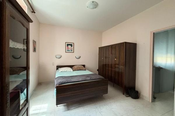 A VENDRE NANTES/CENTRE VILLE APPARTEMENT 2 CHAMBRES AVEC SON JARDIN PRIVATIF