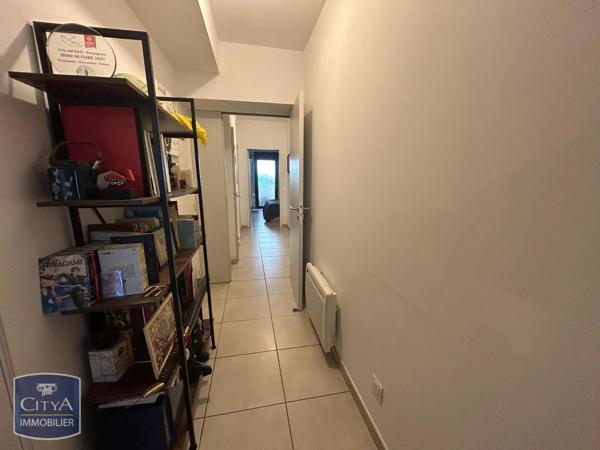 Appartement à louer 3 pièces 60.92m² Perpignan (66000)