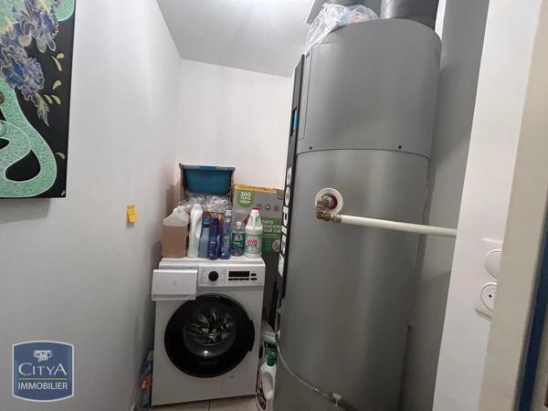 Appartement à louer 3 pièces 60.92m² Perpignan (66000)