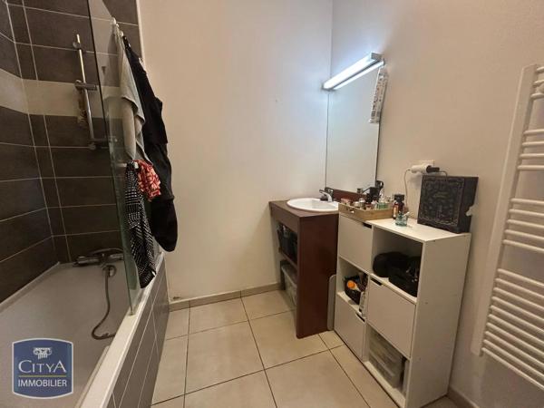 Appartement à louer 3 pièces 60.92m² Perpignan (66000)