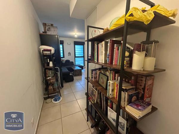 Appartement à louer 3 pièces 60.92m² Perpignan (66000)