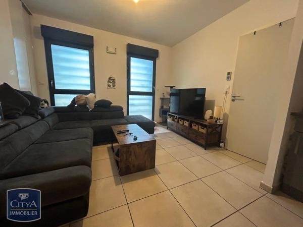 Appartement à louer 3 pièces 60.92m² Perpignan (66000)
