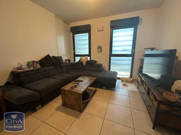 Appartement à louer 3 pièces 60.92m² Perpignan (66000)
