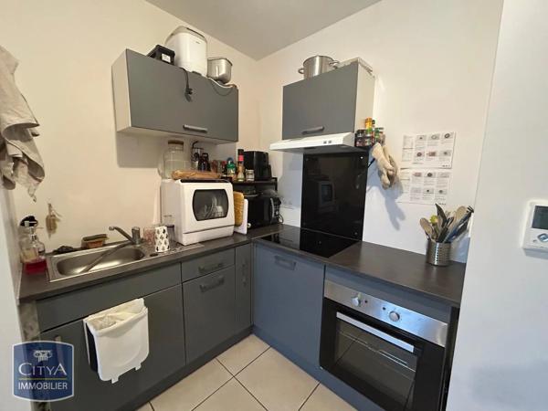 Appartement à louer 3 pièces 60.92m² Perpignan (66000)