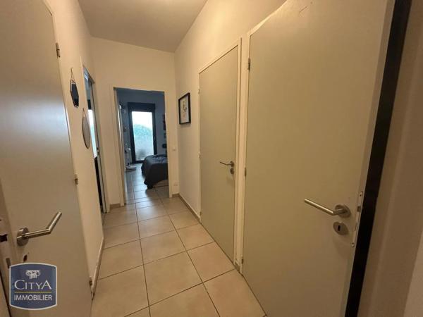 Appartement à louer 3 pièces 60.92m² Perpignan (66000)