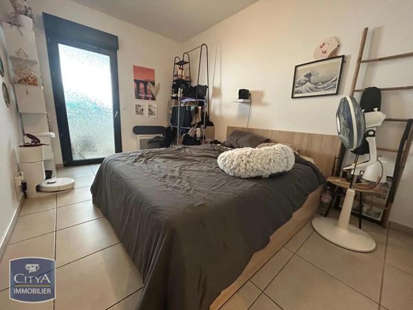 Appartement à louer 3 pièces 60.92m² Perpignan (66000)