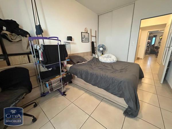 Appartement à louer 3 pièces 60.92m² Perpignan (66000)