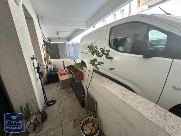 Appartement à louer 3 pièces 60.92m² Perpignan (66000)