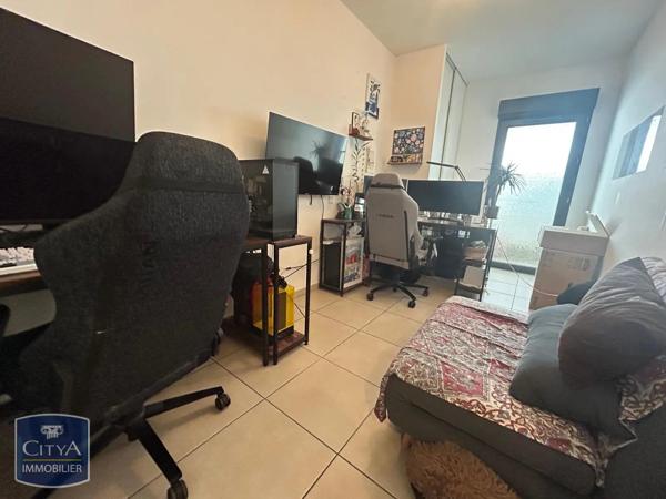 Appartement à louer 3 pièces 60.92m² Perpignan (66000)