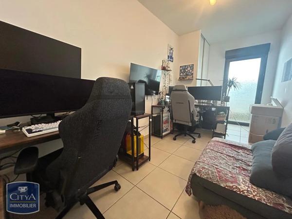 Appartement à louer 3 pièces 60.92m² Perpignan (66000)