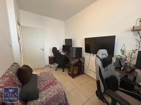 Appartement à louer 3 pièces 60.92m² Perpignan (66000)