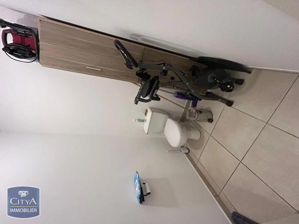Appartement à louer 3 pièces 60.92m² Perpignan (66000)