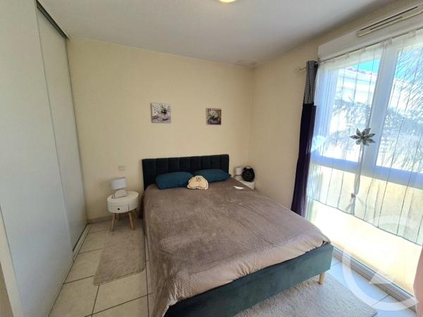 Appartement F2 à vendre  2 pièces - 42,50 m 2   SALEILLES  - 66