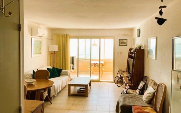 Appartement à vendre    3 pièces • 52,21 m2 Six-Fours-les-Plages