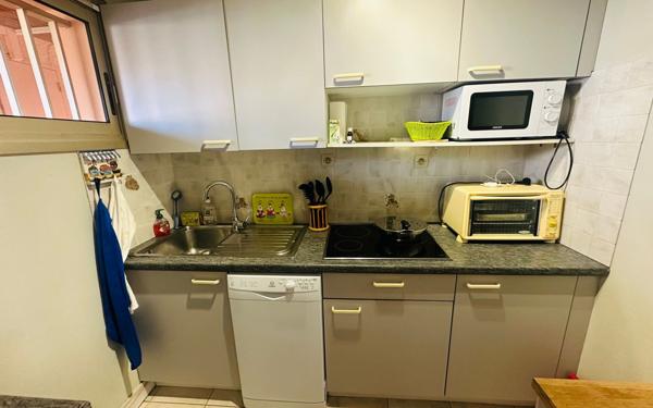 Appartement à vendre    3 pièces • 52,21 m2 Six-Fours-les-Plages