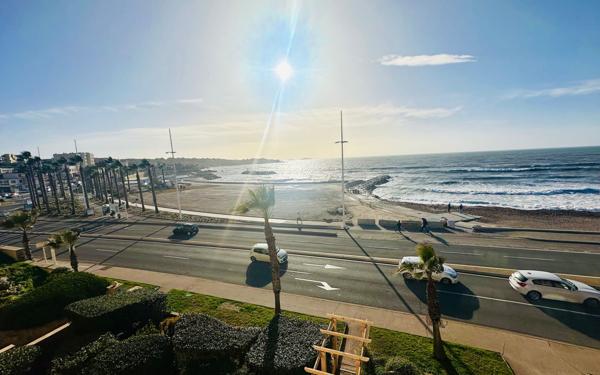 Appartement à vendre    3 pièces • 52,21 m2 Six-Fours-les-Plages