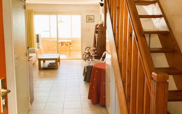 Appartement à vendre    3 pièces • 52,21 m2 Six-Fours-les-Plages