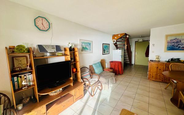 Appartement à vendre    3 pièces • 52,21 m2 Six-Fours-les-Plages