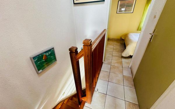 Appartement à vendre    3 pièces • 52,21 m2 Six-Fours-les-Plages