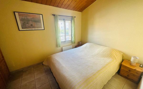 Appartement à vendre    3 pièces • 52,21 m2 Six-Fours-les-Plages