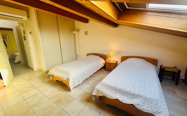 Appartement à vendre    3 pièces • 52,21 m2 Six-Fours-les-Plages