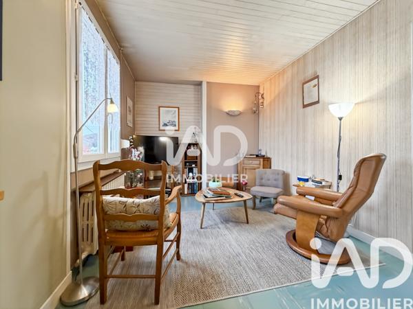 Maison à vendre 5 pièces 91 m² Ribécourt-Dreslincourt