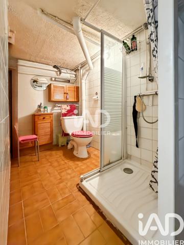 Maison à vendre 5 pièces 91 m² Ribécourt-Dreslincourt